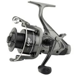 Vrijloopmolen Spro Karp 4000