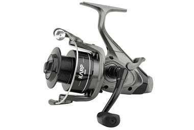 Vrijloopmolen Spro Karp 4000 3 Vrijloopmolen Spro Karp 4000