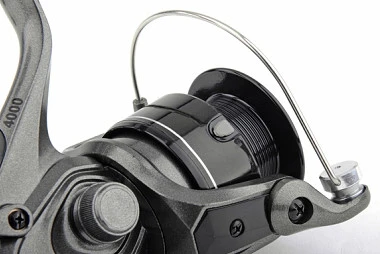 Vrijloopmolen Spro Karp 4000 5 Vrijloopmolen Spro Karp 4000 - Afbeelding 3