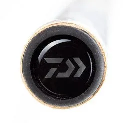 Spinhengel Daiwa Ninja Spin 2.10m 10-30gram -HENGELS WINKEL 10863 daiwaninjabur