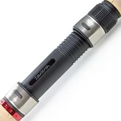 Spinhengel Daiwa Ninja Spin 2.10m 10-30gram -HENGELS WINKEL 10863 daiwareelh