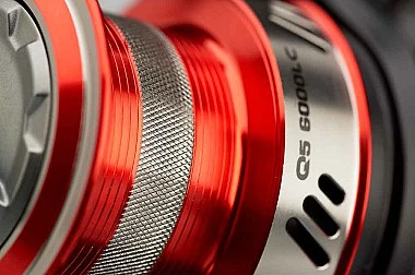 Zeemolen Dam Quick 5 LC 7000 4 Zeemolen Dam Quick 5 LC 7000 - Afbeelding 2