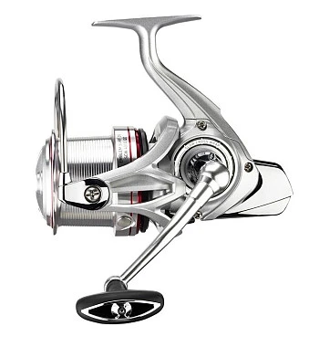 Zeemolen Daiwa Emblem Surf 35 SCW 4000 QD 3 Zeemolen Daiwa Emblem Surf 35 SCW 4000 QD