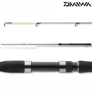 Winkle Picker Daiwa Black Widow 2.70 3 Winkle Picker Daiwa Black Widow 2.70