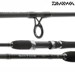 Winkle Picker Daiwa Black Widow 2.70 5 Winkle Picker Daiwa Black Widow 2.70 -HENGELS WINKEL 11533 daiwa black widow picker 240m 25g 2
