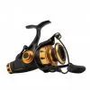 Vrijloopmolen Penn Spinfisher VI 4500 LL -HENGELS WINKEL 11577 penn spinfisher vi 2500 fs live liner 1