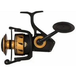 Zeemolen Penn Spinfisher VI 5500 LC (longcast)