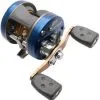 Reel Abu Garcia Classic C4 5601 LH -HENGELS WINKEL 11647 abu garcia ambassadeur classic c4 left handed