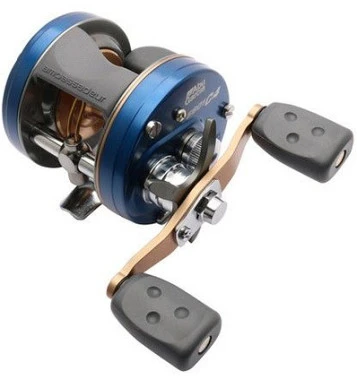 Reel Abu Garcia Classic C4 5601 LH 3 Reel Abu Garcia Classic C4 5601 LH