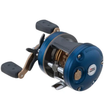 Reel Abu Garcia Classic C4 5601 LH 4 Reel Abu Garcia Classic C4 5601 LH - Afbeelding 2