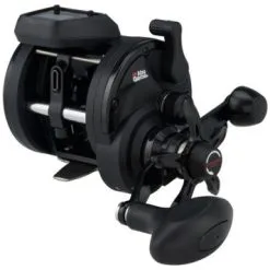 Reel Abu Garcia Ambassadeur Altum DLC16