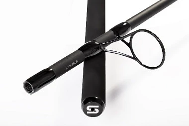 Karperhengel Sonik Xtractor 9'' (2.70m) 4 Karperhengel Sonik Xtractor 9'' (2.70m) - Afbeelding 2