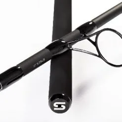 Karperhengel Sonik Xtractor 10'' (3.00m) 6 Karperhengel Sonik Xtractor 10'' (3.00m) -HENGELS WINKEL 12001 200092 0 9559