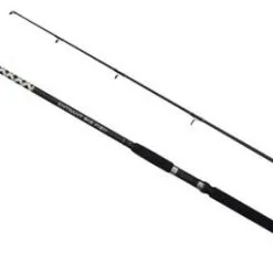 Meerval Hengel Carpzoom Entrant Bigfish 2.40m