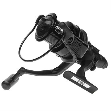 Vrijloop Molen Mitchell Avocast FS7000 Black Edition 5 Vrijloop Molen Mitchell Avocast FS7000 Black Edition - Afbeelding 3