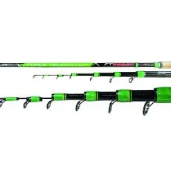 Carpzoom Force Telematch 395 10-80g