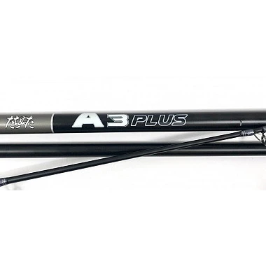 Strandhengel Yuki Saiko A3 Plus 4.50m 5 Strandhengel Yuki Saiko A3 Plus 4.50m - Afbeelding 3