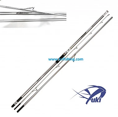 Strandhengel Yuki Aron Surf 4.50m 3 Strandhengel Yuki Aron Surf 4.50m