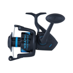 Werpmolen Penn Wrath 8000 -HENGELS WINKEL 12674 67966 2