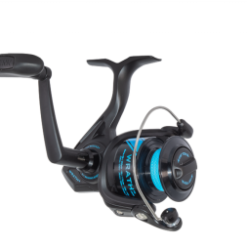 Werpmolen Penn Wrath 8000 -HENGELS WINKEL 12674 Wrath 2500 1 91891.1565150622