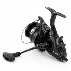 Vrijloopmolen Daiwa Black Widow LT BR 2500 -HENGELS WINKEL 12702 black widow br lt einzelkurbel5DKPJHWqcIeqe 600x600