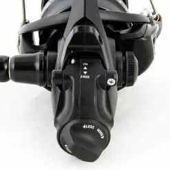 Vrijloopmolen Daiwa Black Widow LT BR 2500 -HENGELS WINKEL 12702 black widow br lt freilaufsystemtE2yINL52Ch9h 600x600