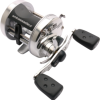 Reel Abu Garcia Ambasadeur S 5501 LH -HENGELS WINKEL 12740 abu garcia ambassadeur s left handed