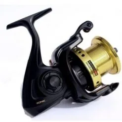 Kleine Big Pit Molen Sonik Xtractor 5000GS Carp Reel -HENGELS WINKEL 12752 sonik sports xtractor 5000 gs carp reel