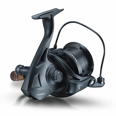 Bigpit Molen Sonik VaderX 8000 RS Carp Reel 4 Bigpit Molen Sonik VaderX 8000 RS Carp Reel - Afbeelding 2