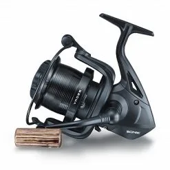 Bigpit Molen Sonik VaderX 8000 RS Carp Reel