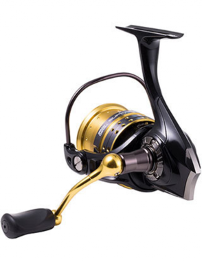 Werpmolen Abu Garcia Superior 1000S 4 Werpmolen Abu Garcia Superior 1000S - Afbeelding 2