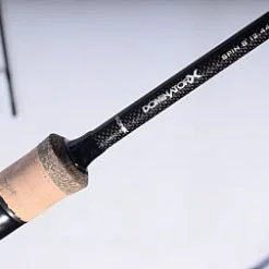 Reishengel Sonik DominatorX Travel Spin 2.70m 15-40g -HENGELS WINKEL 12774 2204 3773 0 1199 799