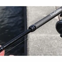 Dropshothengel Spro Freestyle Extender 1.80m -HENGELS WINKEL 12802 Spro Freestyle Xtender Dropshot 180m 3 21gr 48796