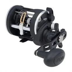 Zee Reel Penn Rival 20 LW LH