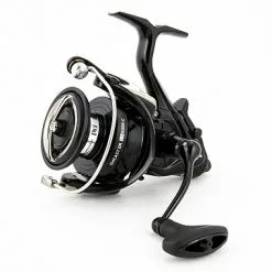 Vrijloopmolen Daiwa Emcast BR LT 5000