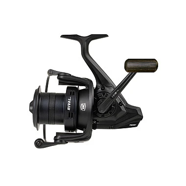 Werpmolen Penn Rival 8000LC Black 4 Werpmolen Penn Rival 8000LC Black - Afbeelding 2