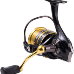 HENGELS WINKEL -HENGELS WINKEL 13593 abu garcia superior spinning