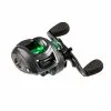 Reel Mitchell MX3 Baitcasting Reel -HENGELS WINKEL 13708 MX3LP L 58551