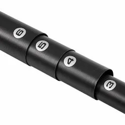 Vaste Hengel Shakespeare Superteam 8.5m -HENGELS WINKEL 13837 shakespeare superteam pole 4