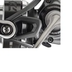 Werpmolen Daiwa Lexa E LT 4000S CXH -HENGELS WINKEL 13895 Daiwa Lexa E LT 4000S CXH 1