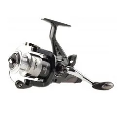 Vrijloopmolen Cormoran Cormaxx-BR 3PiF 4000