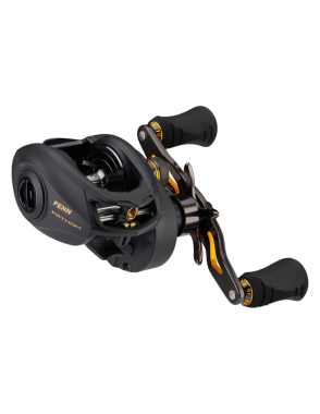 Reel Penn Phatom Low Profile 300LH 4 Reel Penn Phatom Low Profile 300LH - Afbeelding 2