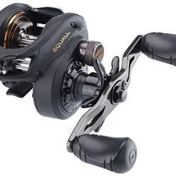 Reel Penn Squall Low Profile 300 LH