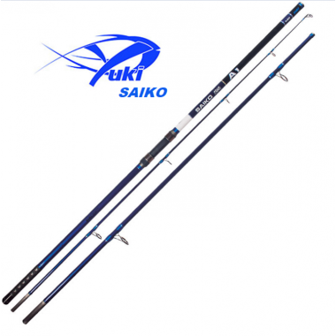 Strandhengel Yuki Saiko A1 4.50m 3 Strandhengel Yuki Saiko A1 4.50m