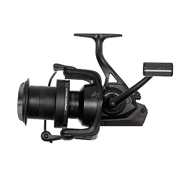 Zeemolen Penn Affinity II LC Long Cast Carbon 7000 4 Zeemolen Penn Affinity II LC Long Cast Carbon 7000 - Afbeelding 2