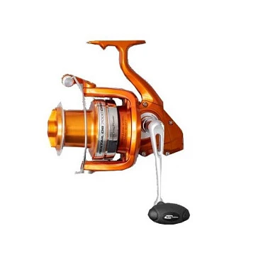 Zeemolen Cinnetic Rextail CRBK 7000 3 Zeemolen Cinnetic Rextail CRBK 7000