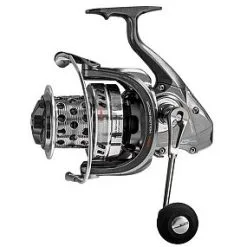 Zeemolen Cinnetic Raycast CRB4 SS 7000