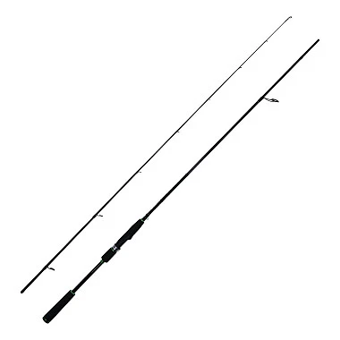 Zeebaarshengel HTO Lure Game Rod 2.40m 5-25gram 3 Zeebaarshengel HTO Lure Game Rod 2.40m 5-25gram