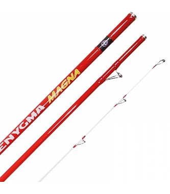 Strandhengel Vercelli Enigma Magna 4.50m 5 Strandhengel Vercelli Enigma Magna 4.50m - Afbeelding 3