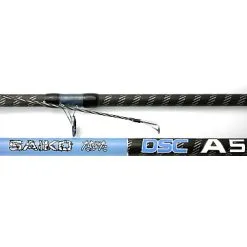 Strandhengel Yuki DSC A5 4.50m